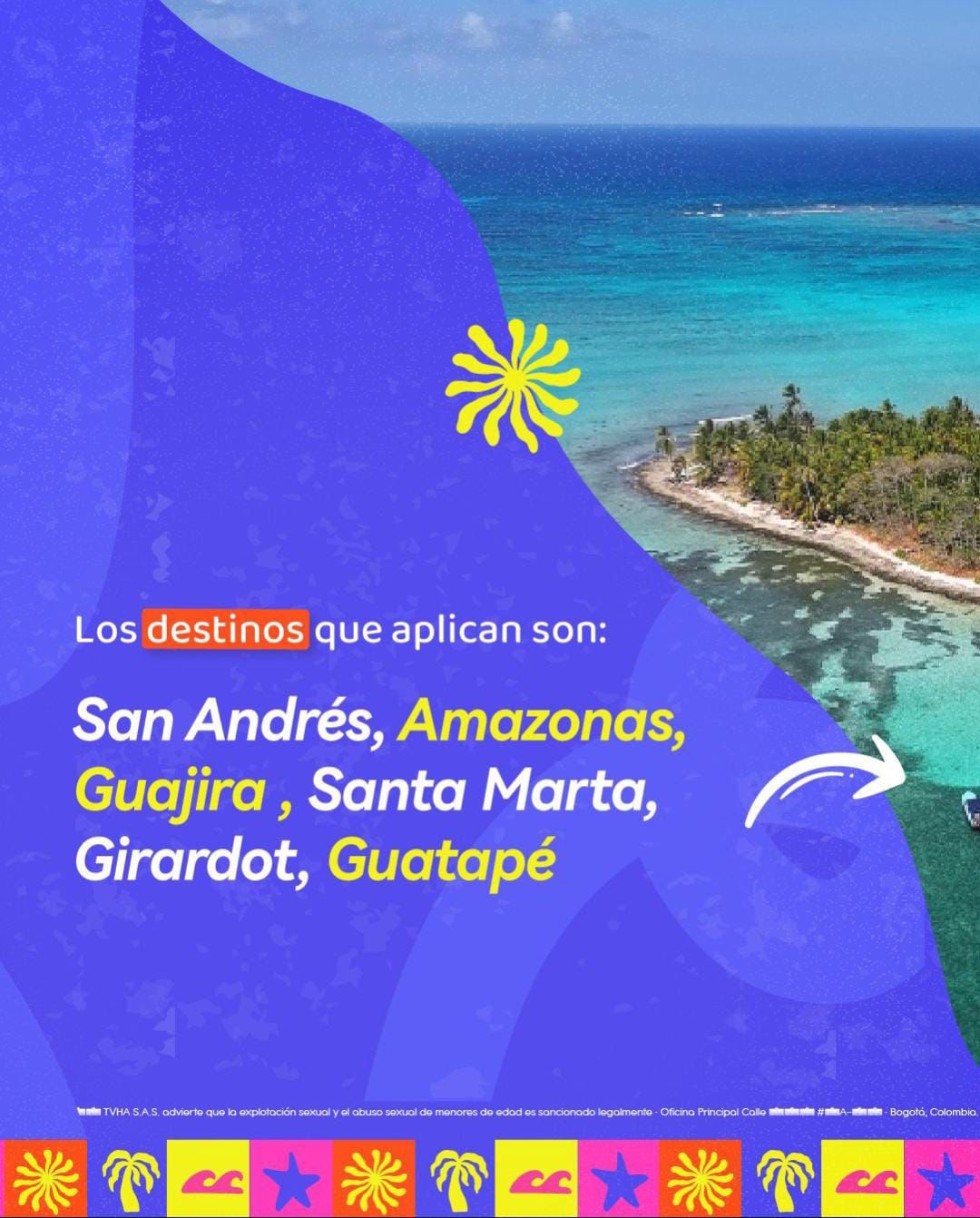 Tarifa Aniversario 🥳